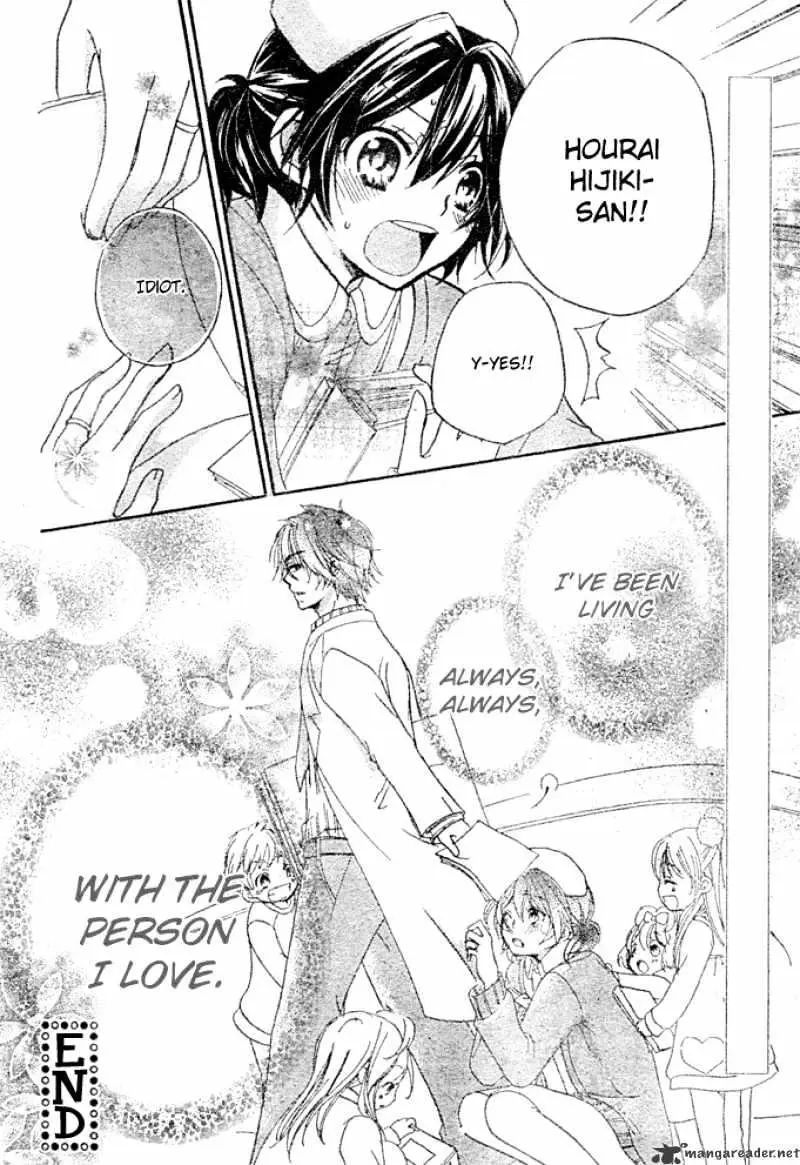 Read Boyfriend chapter 11 image 38 on Lezhin