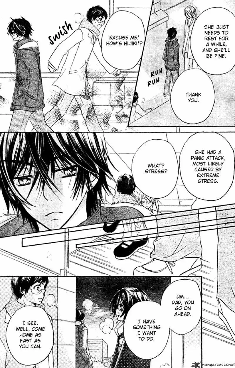 Read Boyfriend chapter 11 image 4 on Lezhin