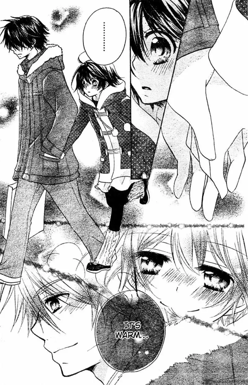 Read Boyfriend chapter 11 image 6 on Lezhin