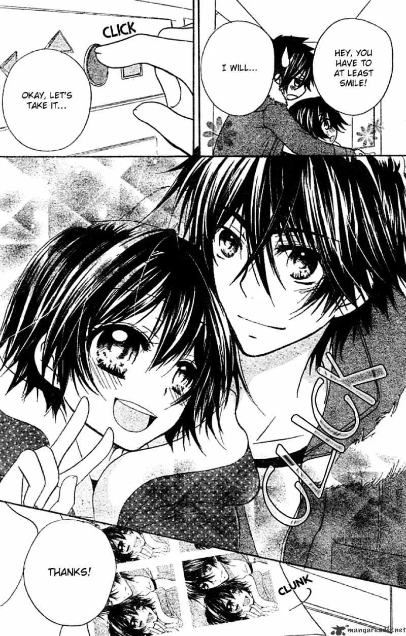Read Boyfriend chapter 11 image 9 on Lezhin