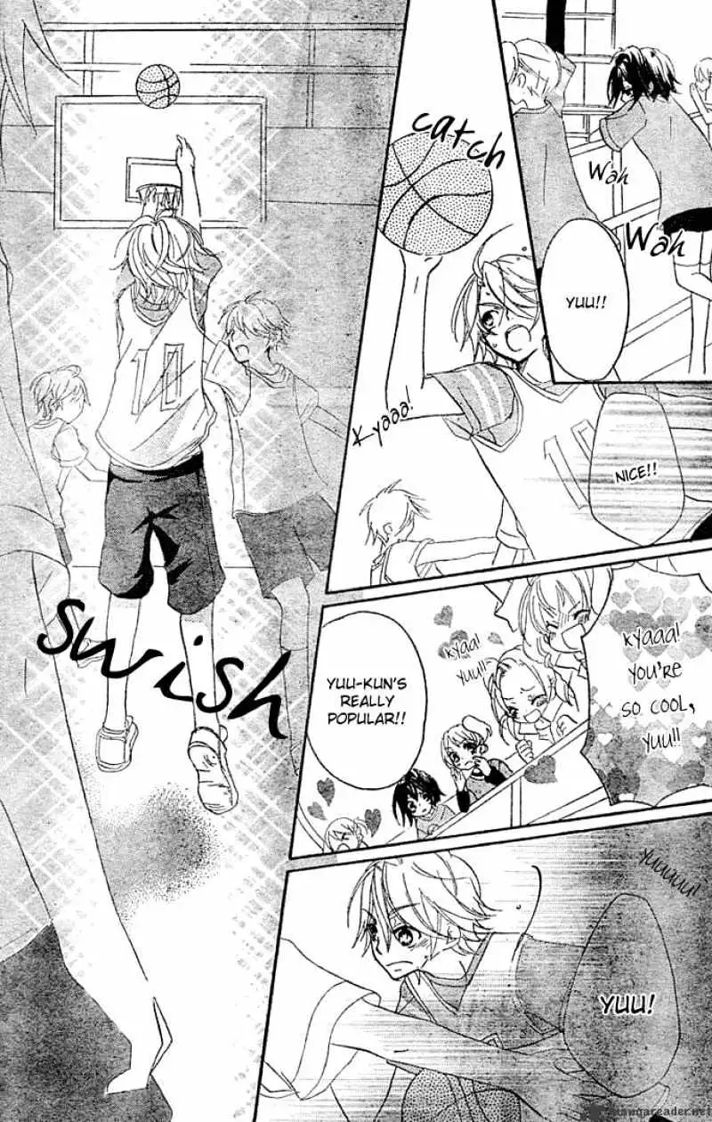 Read Boyfriend chapter 3 image 11 on Lezhin