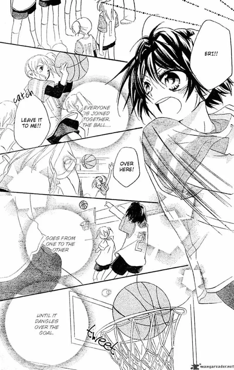 Read Boyfriend chapter 3 image 13 on Lezhin