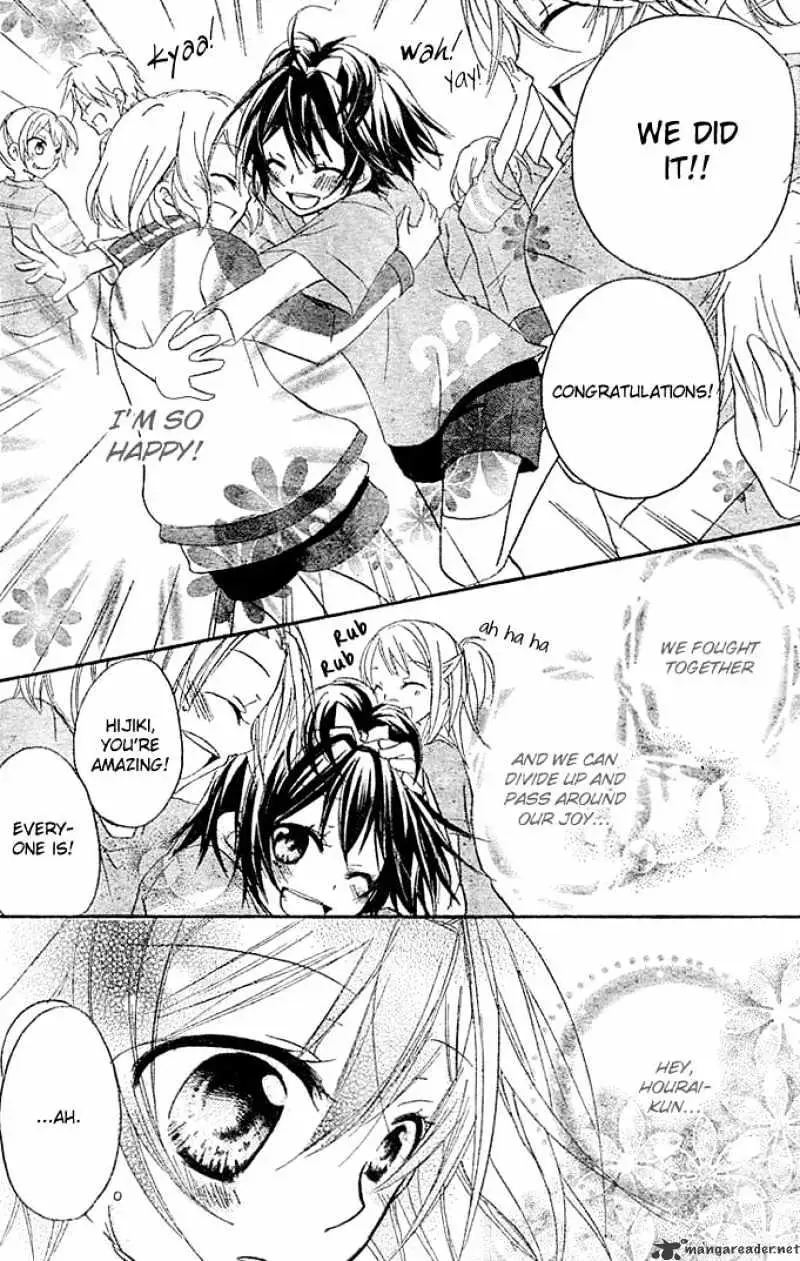 Read Boyfriend chapter 3 image 14 on Lezhin