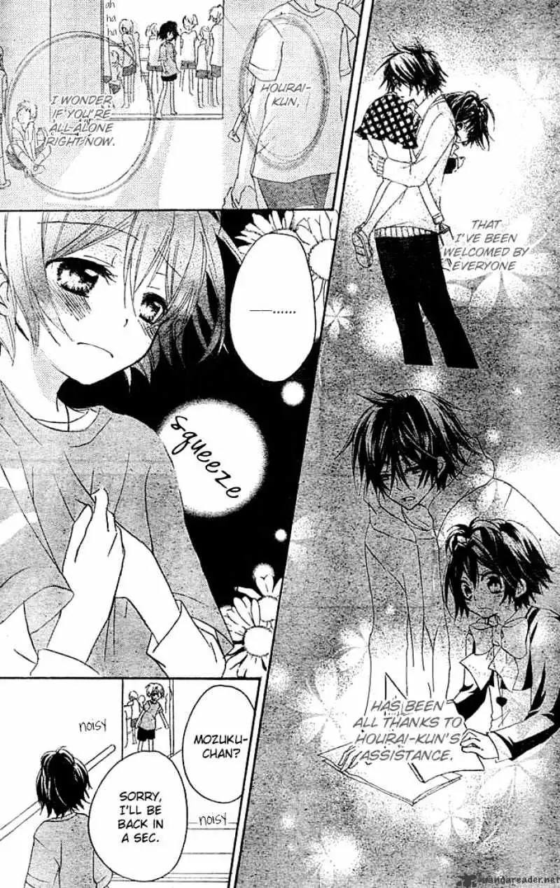 Read Boyfriend chapter 3 image 15 on Lezhin