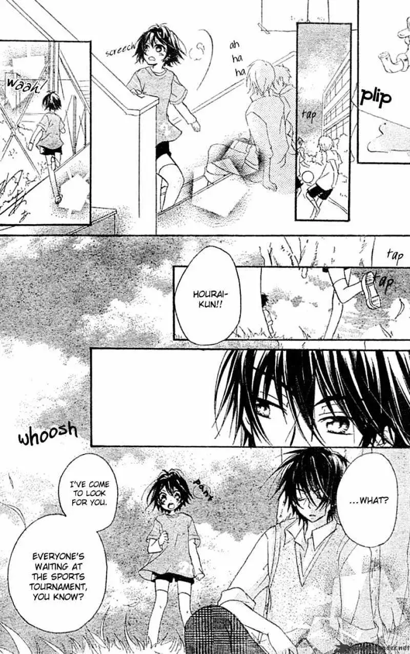 Read Boyfriend chapter 3 image 16 on Lezhin