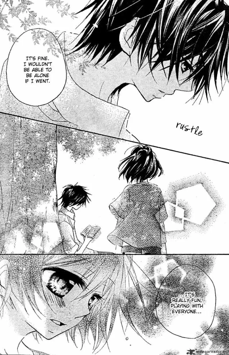 Read Boyfriend chapter 3 image 17 on Lezhin