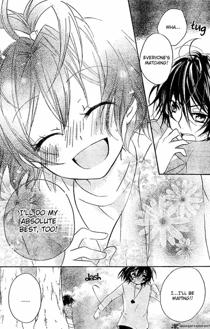 Read Boyfriend chapter 3 image 19 on Lezhin