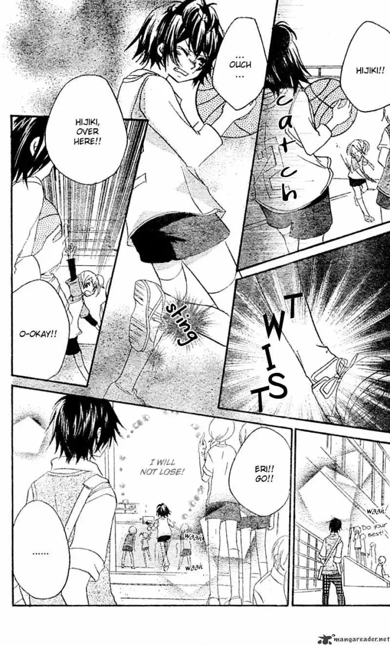 Read Boyfriend chapter 3 image 21 on Lezhin