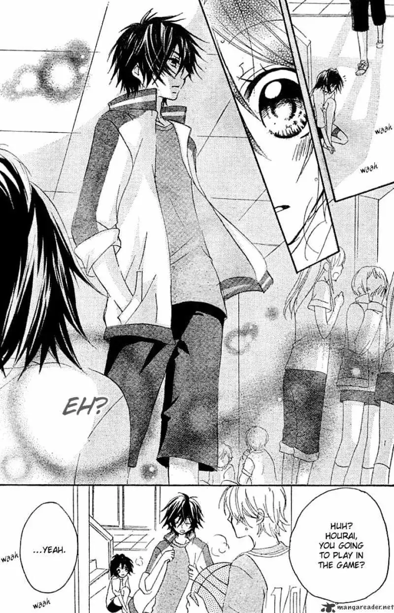 Read Boyfriend chapter 3 image 23 on Lezhin