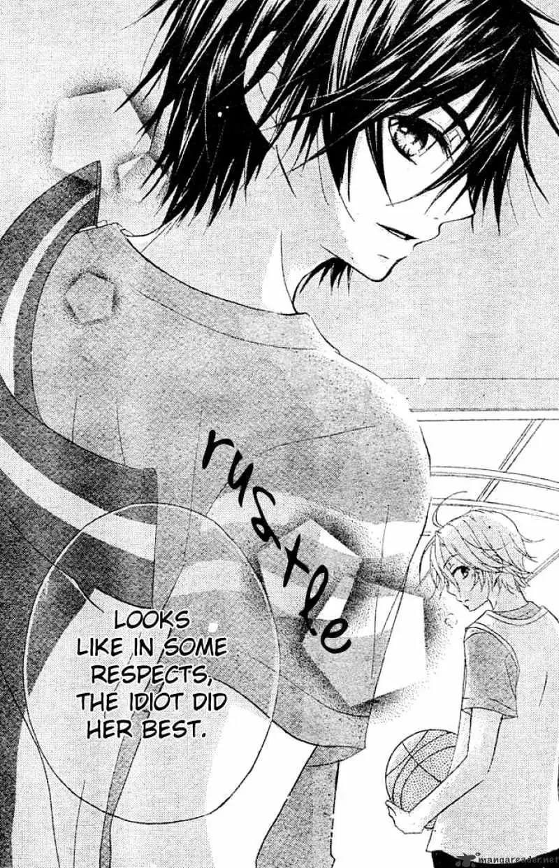 Read Boyfriend chapter 3 image 24 on Lezhin