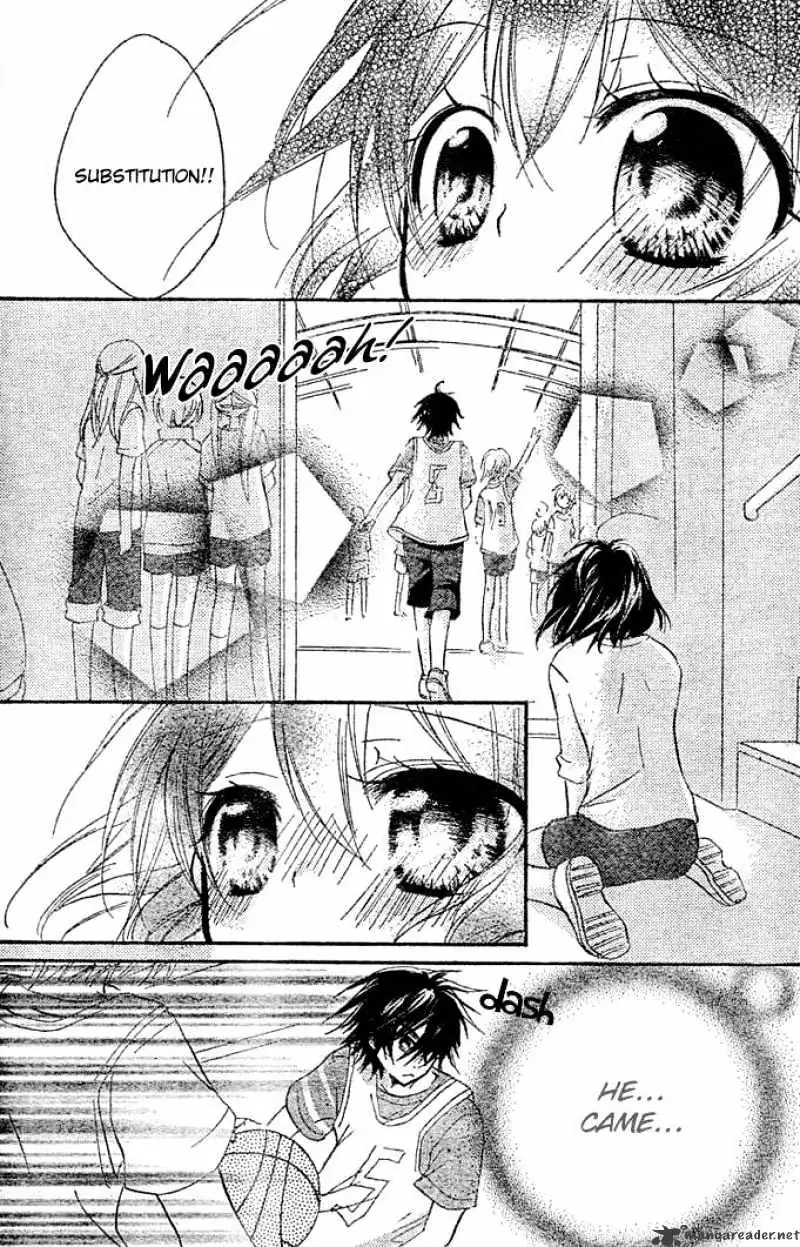 Read Boyfriend chapter 3 image 25 on Lezhin