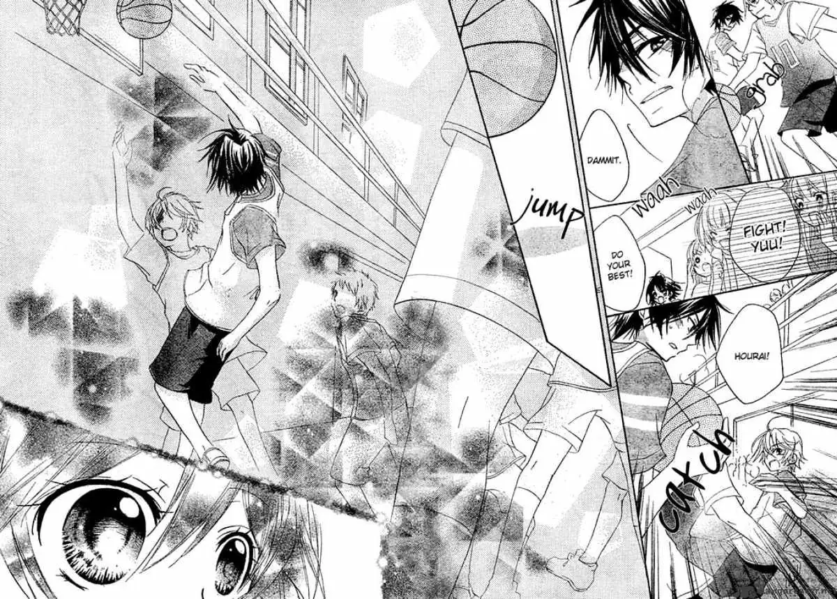 Read Boyfriend chapter 3 image 26 on Lezhin