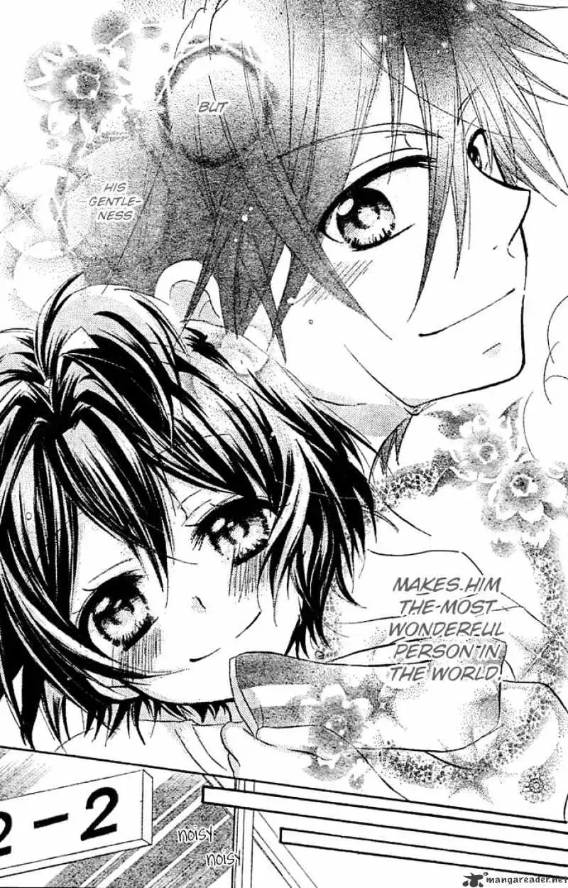 Read Boyfriend chapter 3 image 28 on Lezhin