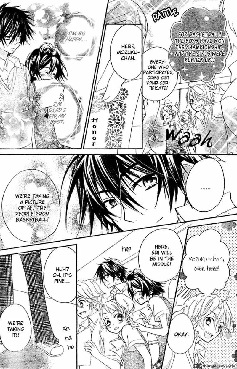 Read Boyfriend chapter 3 image 29 on Lezhin