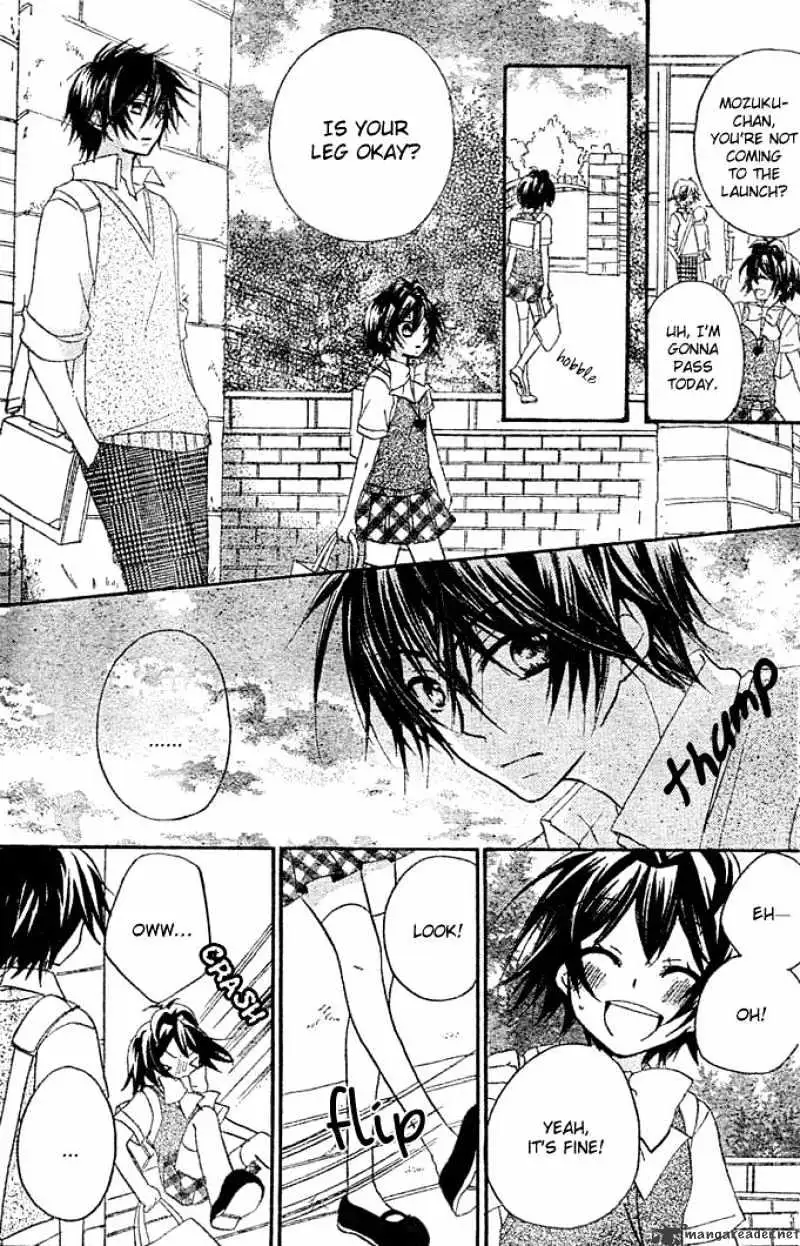 Read Boyfriend chapter 3 image 32 on Lezhin