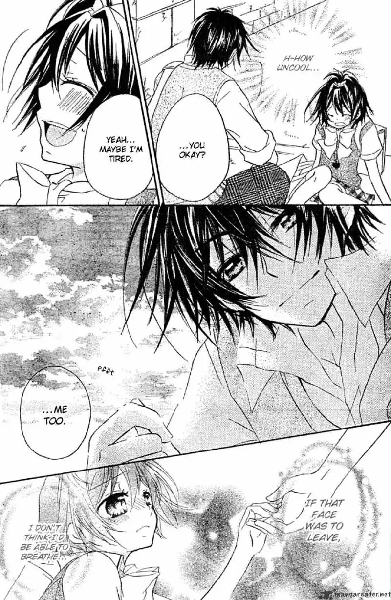 Read Boyfriend chapter 3 image 33 on Lezhin