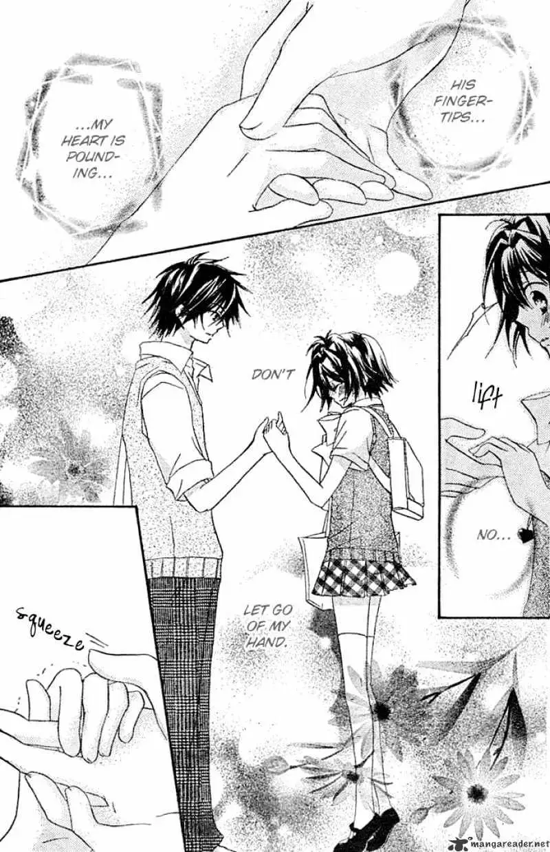 Read Boyfriend chapter 3 image 34 on Lezhin