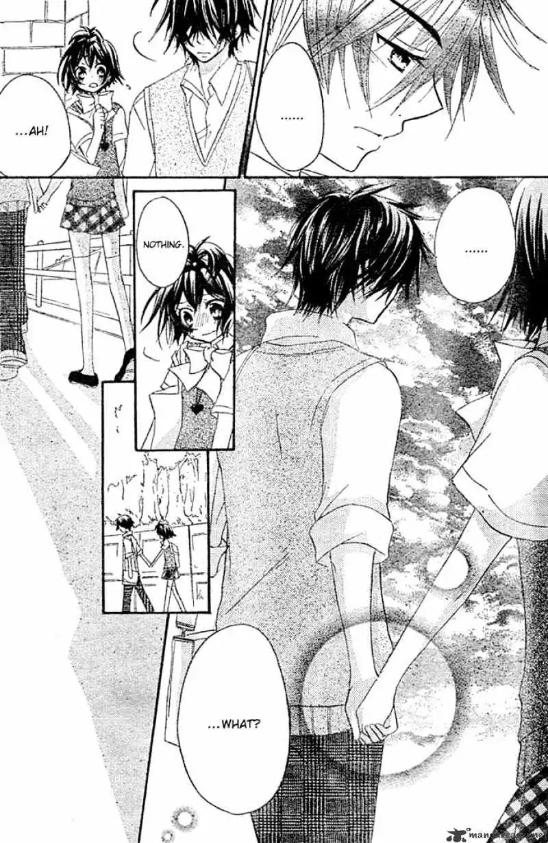 Read Boyfriend chapter 3 image 35 on Lezhin