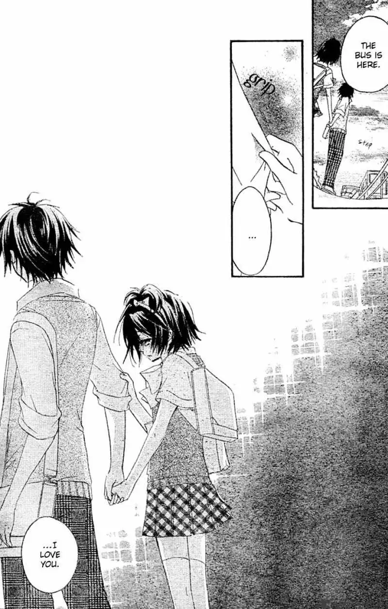 Read Boyfriend chapter 3 image 36 on Lezhin