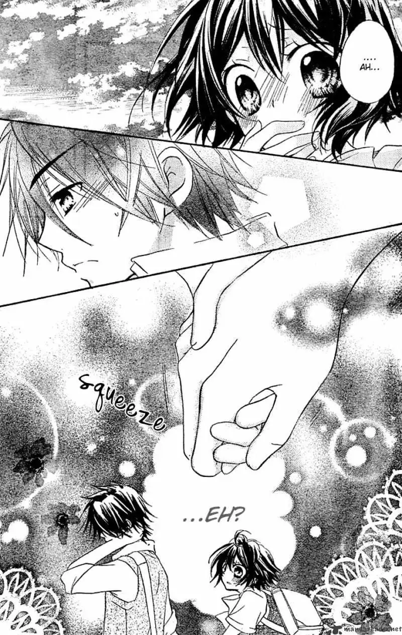 Read Boyfriend chapter 3 image 37 on Lezhin