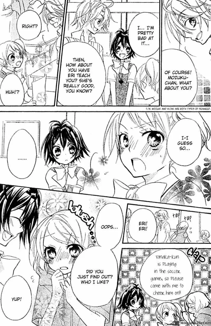 Read Boyfriend chapter 3 image 4 on Lezhin