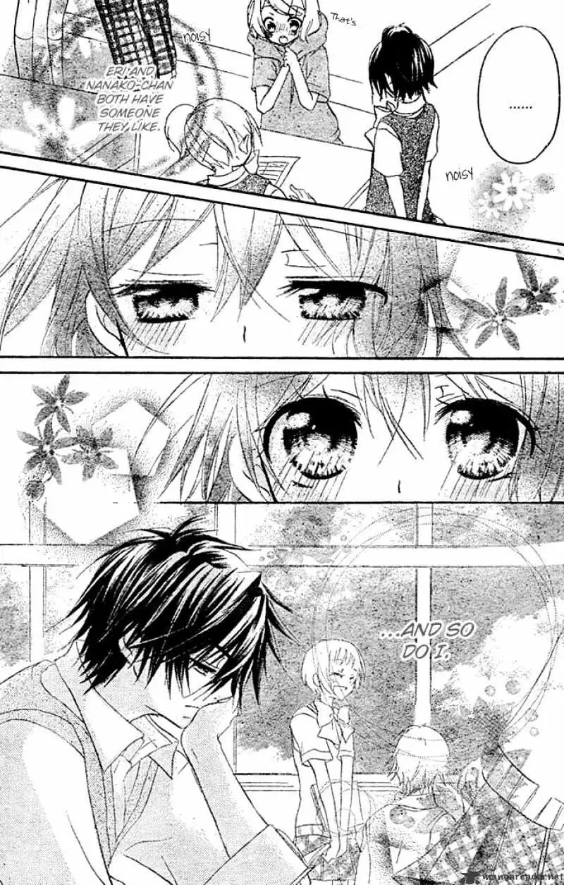 Read Boyfriend chapter 3 image 5 on Lezhin