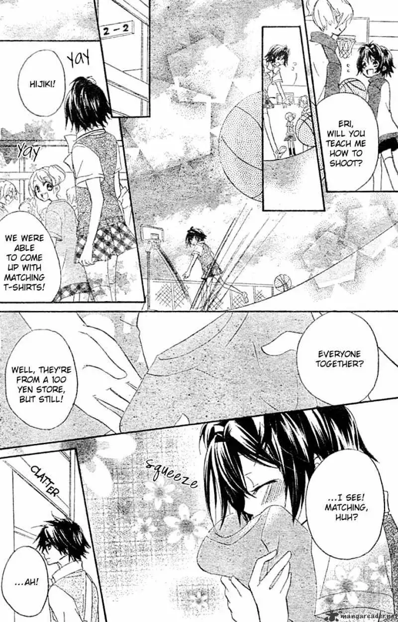 Read Boyfriend chapter 3 image 8 on Lezhin