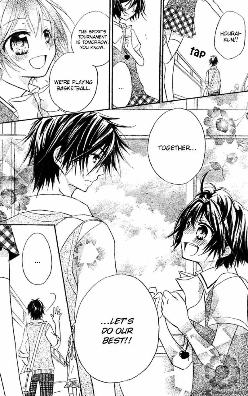 Read Boyfriend chapter 3 image 9 on Lezhin