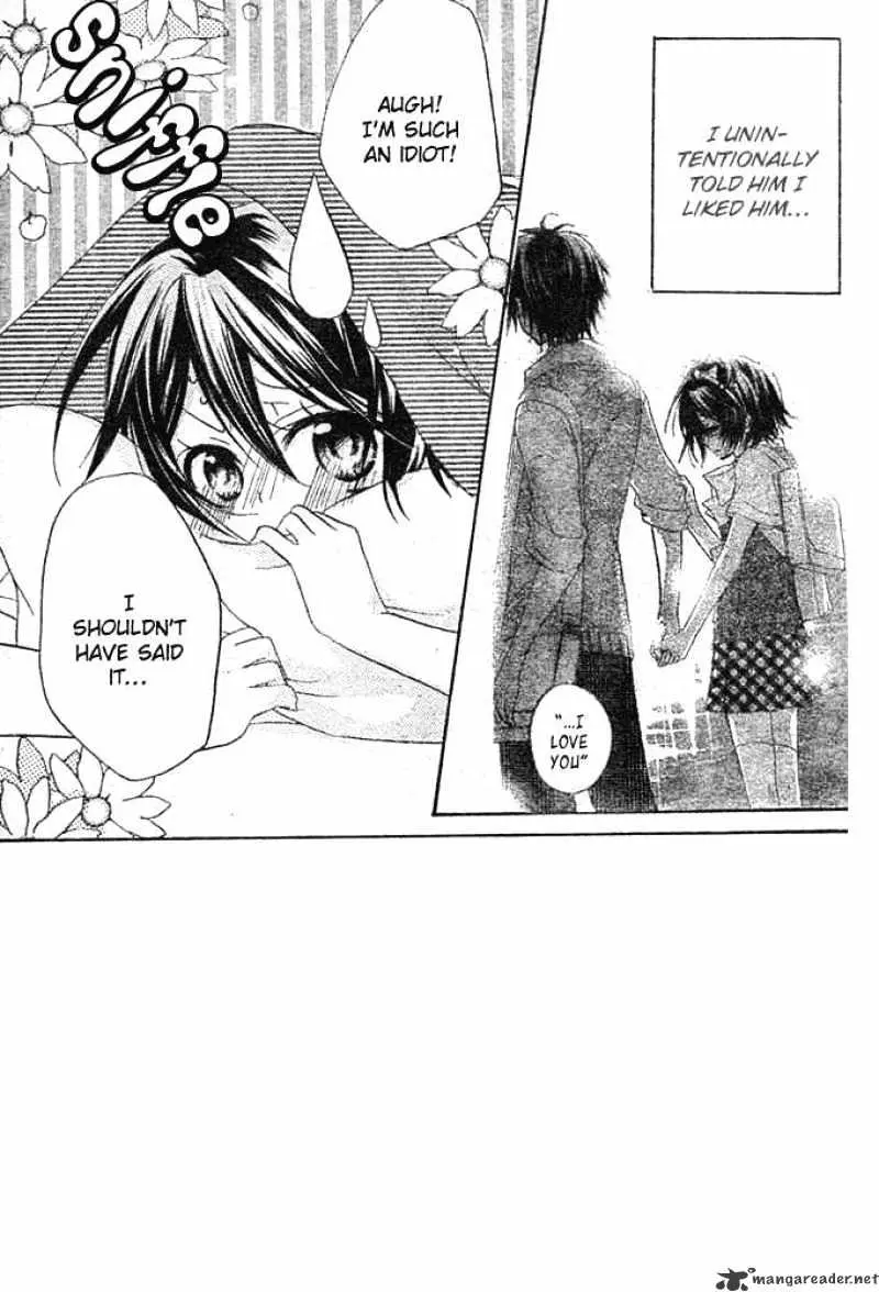 Read Boyfriend chapter 4 image 1 on Lezhin