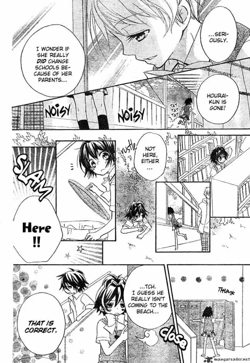 Read Boyfriend chapter 4 image 10 on Lezhin
