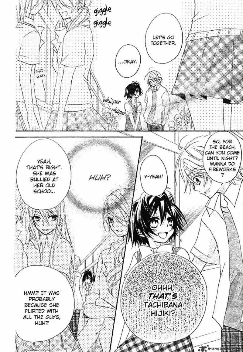 Read Boyfriend chapter 4 image 16 on Lezhin