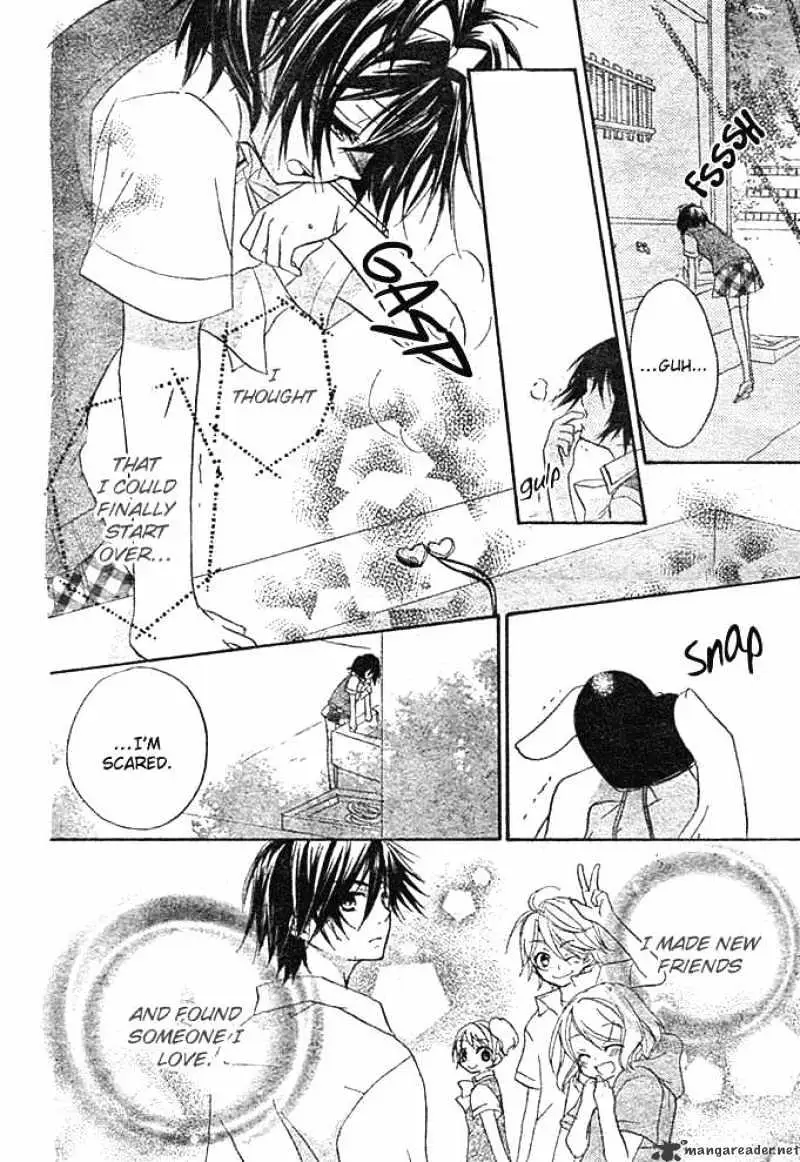 Read Boyfriend chapter 4 image 18 on Lezhin