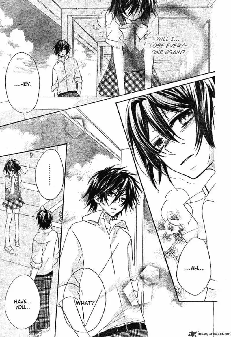 Read Boyfriend chapter 4 image 19 on Lezhin