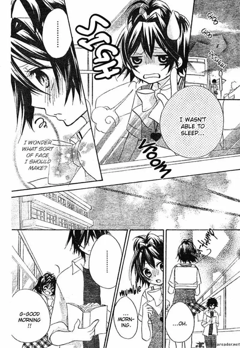 Read Boyfriend chapter 4 image 2 on Lezhin
