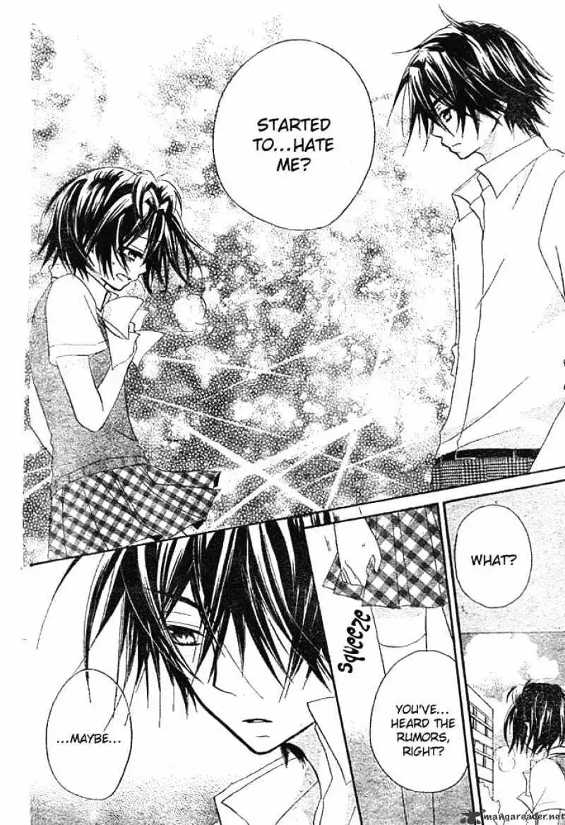 Read Boyfriend chapter 4 image 20 on Lezhin