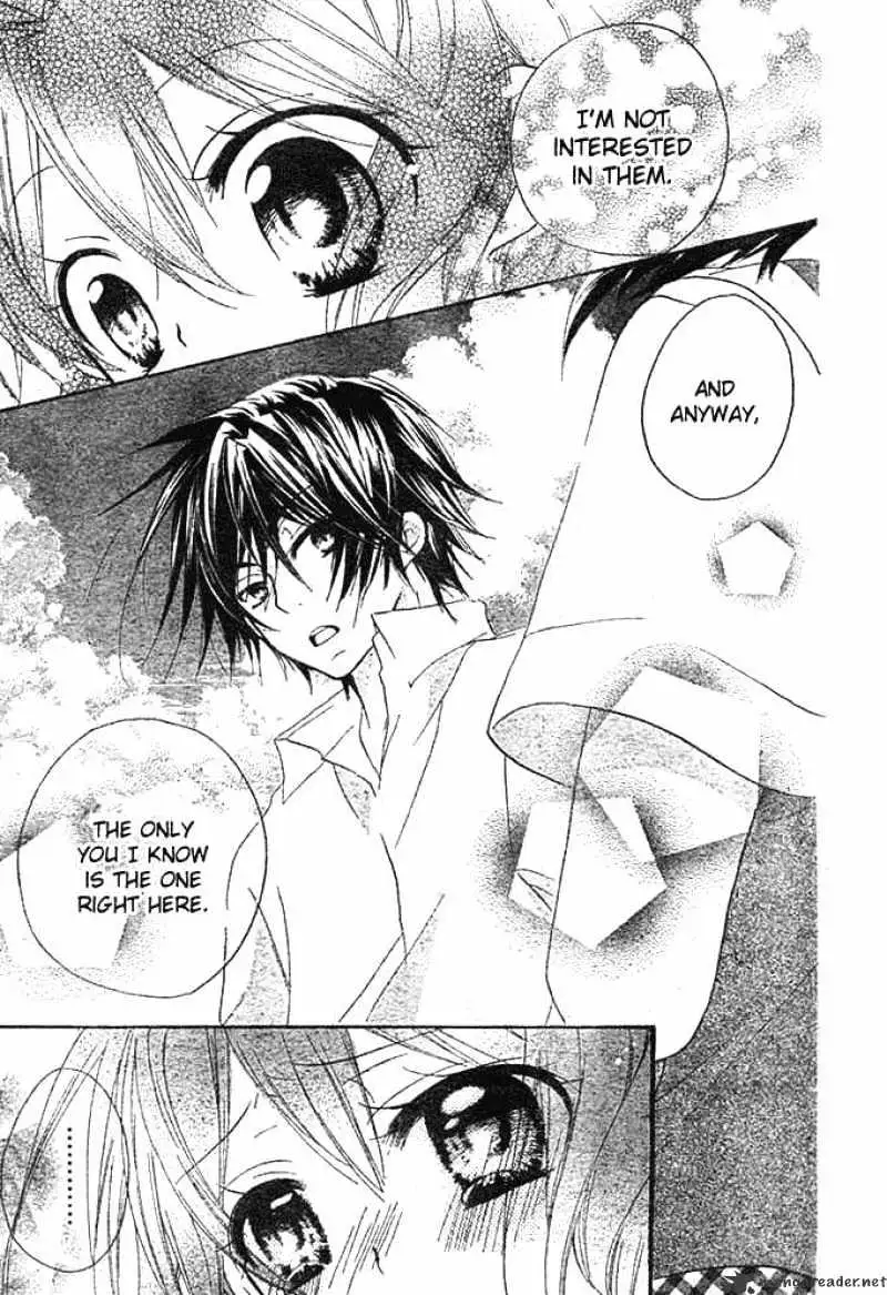 Read Boyfriend chapter 4 image 21 on Lezhin
