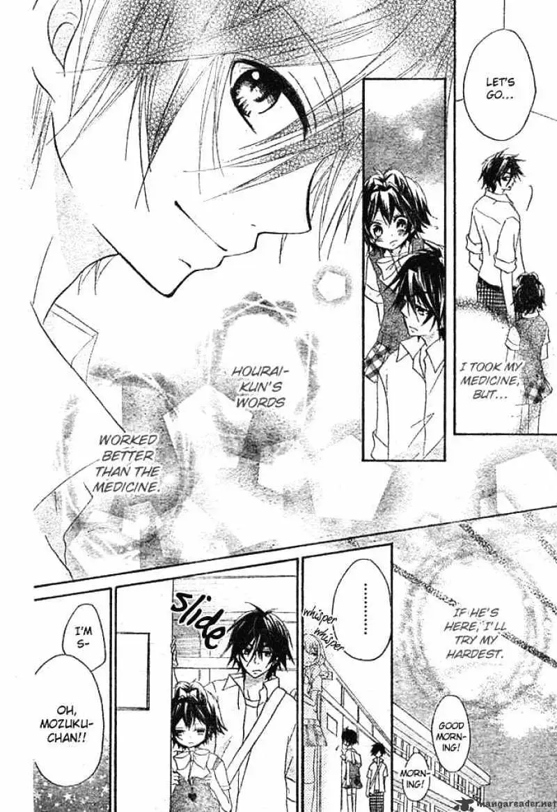 Read Boyfriend chapter 4 image 22 on Lezhin