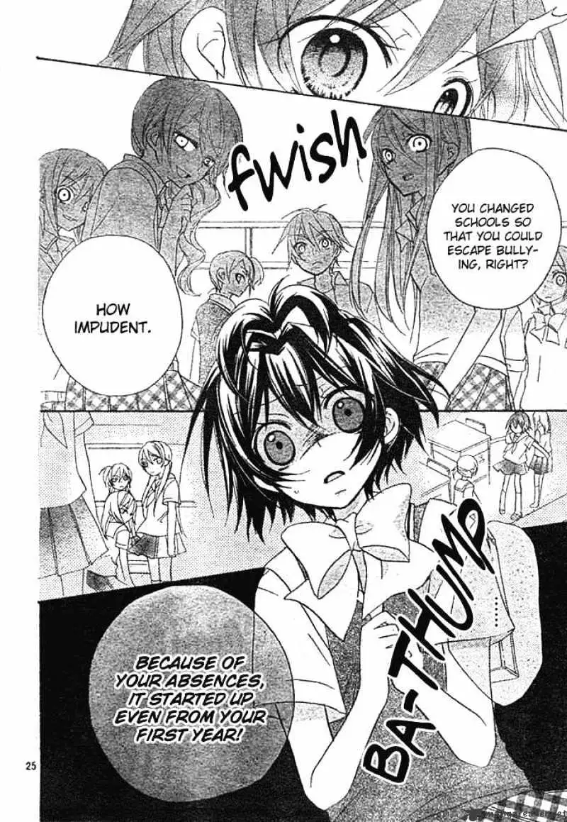 Read Boyfriend chapter 4 image 24 on Lezhin
