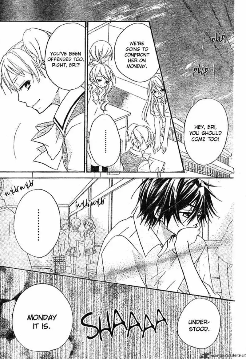 Read Boyfriend chapter 4 image 27 on Lezhin