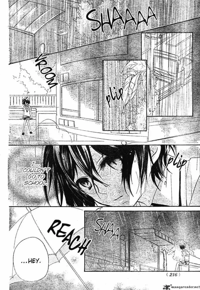 Read Boyfriend chapter 4 image 28 on Lezhin