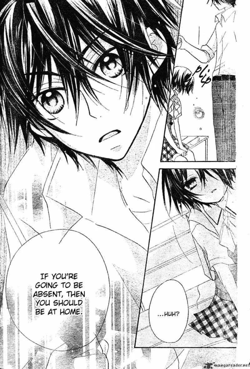 Read Boyfriend chapter 4 image 29 on Lezhin