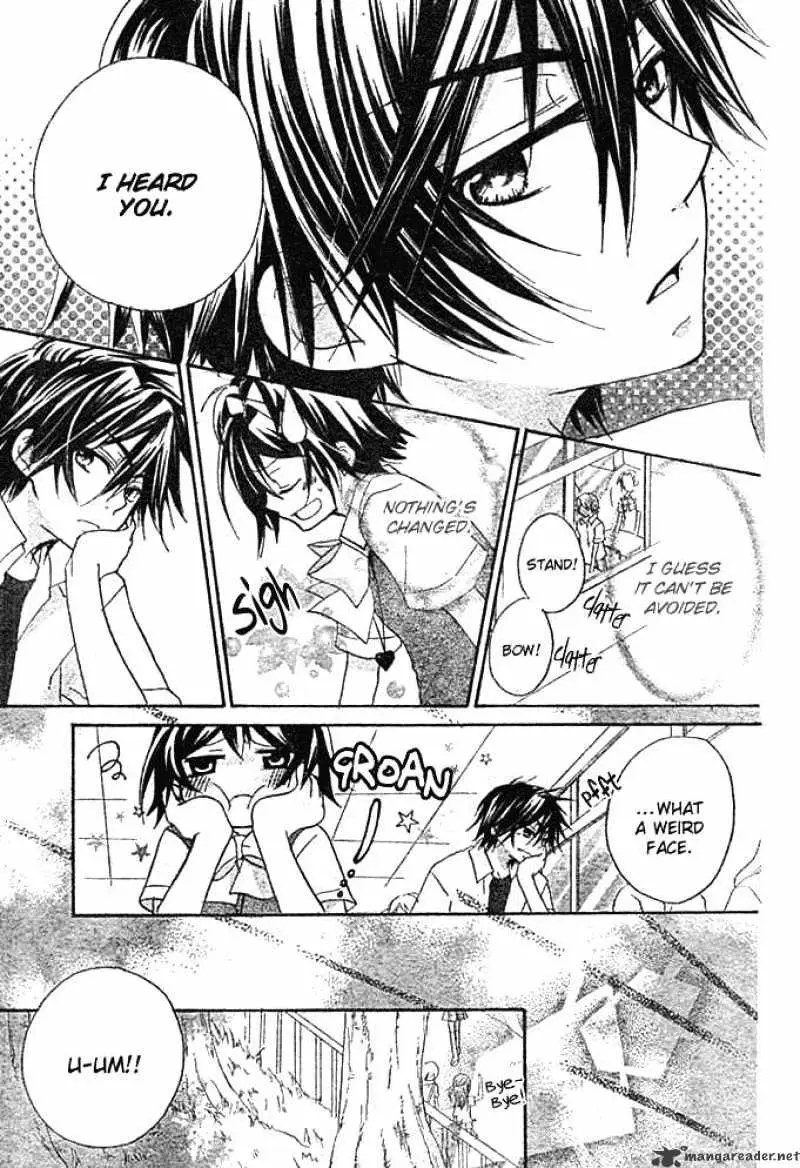 Read Boyfriend chapter 4 image 3 on Lezhin