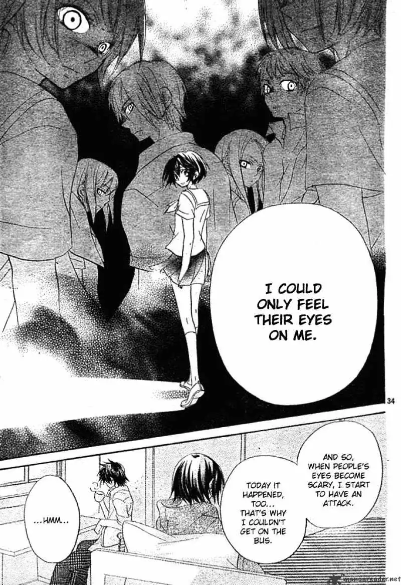 Read Boyfriend chapter 4 image 33 on Lezhin