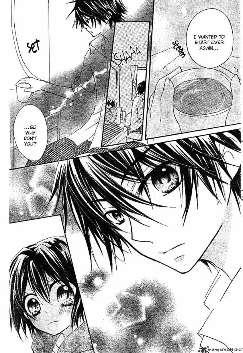 Read Boyfriend chapter 4 image 34 on Lezhin