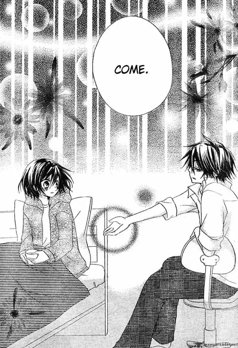 Read Boyfriend chapter 4 image 35 on Lezhin