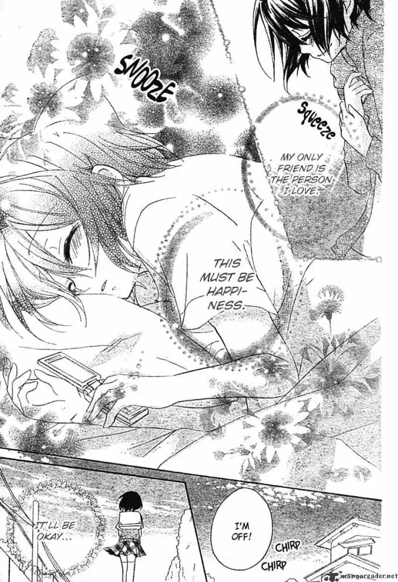 Read Boyfriend chapter 4 image 37 on Lezhin