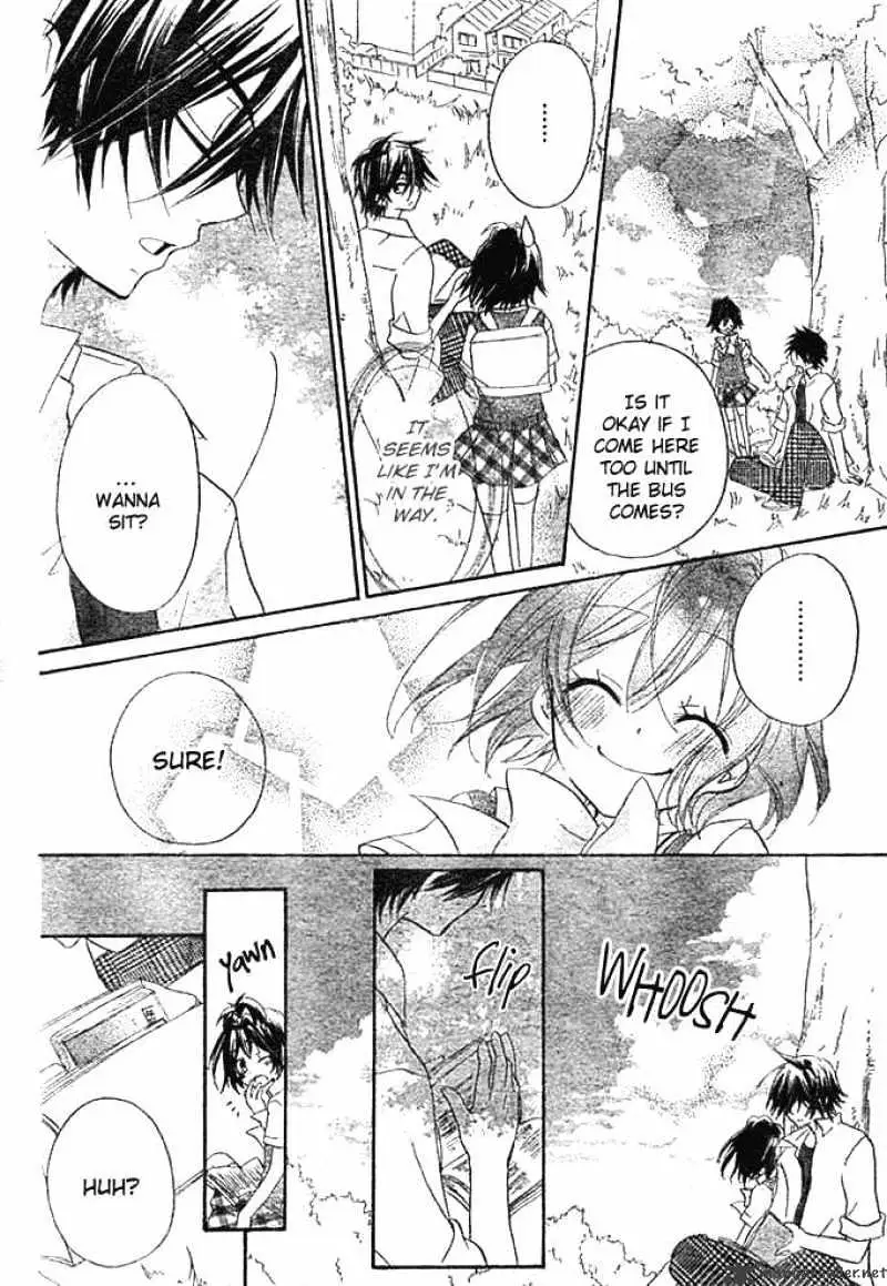 Read Boyfriend chapter 4 image 4 on Lezhin