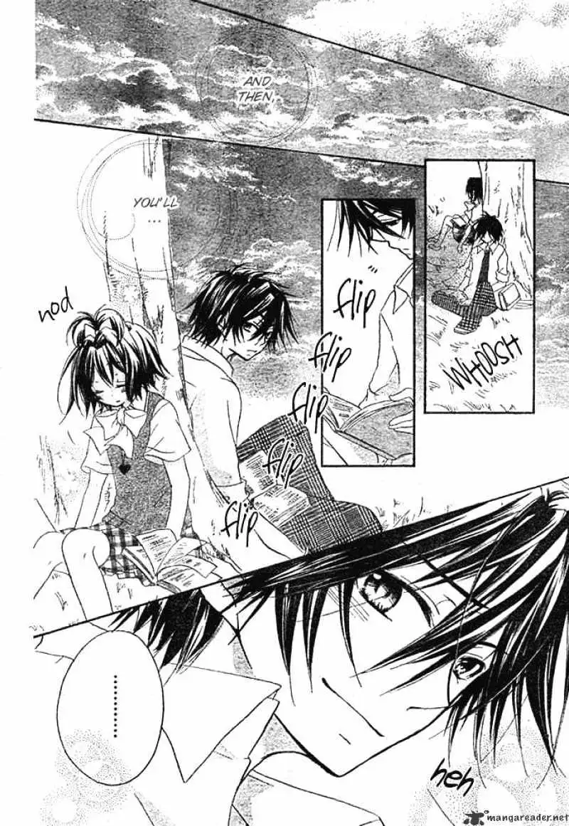 Read Boyfriend chapter 4 image 6 on Lezhin