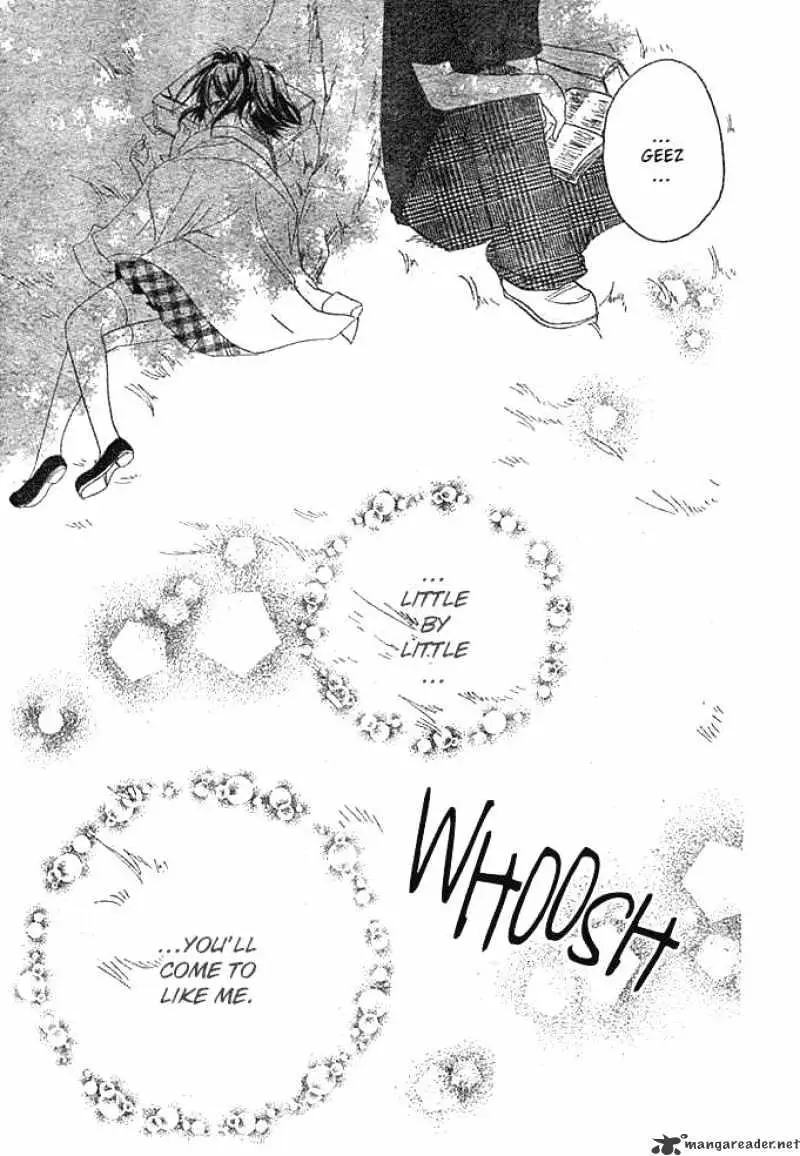 Read Boyfriend chapter 4 image 7 on Lezhin