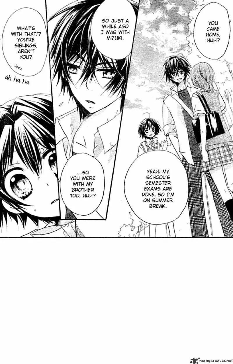 Read Boyfriend chapter 6 image 1 on Lezhin